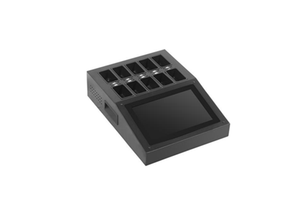dcbox小金库(中国)桌面式数据采集站 ZCS-E10